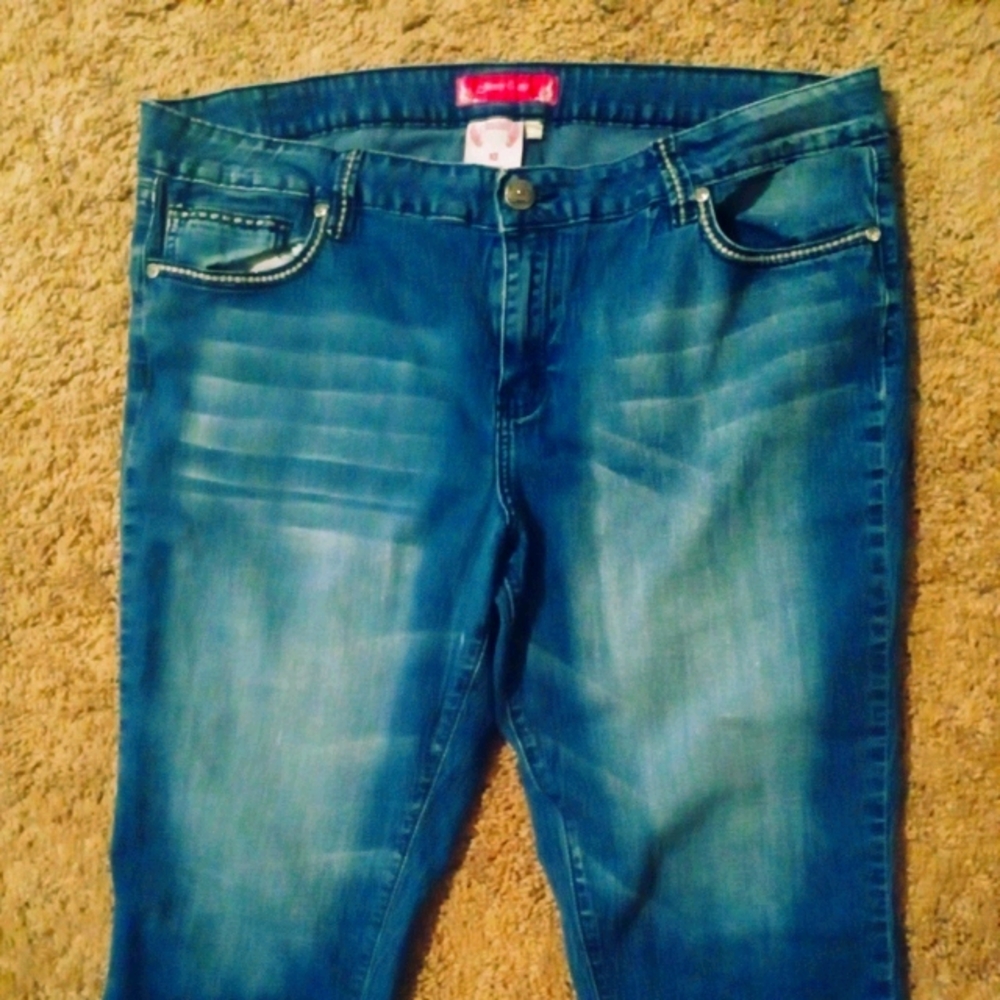 Women Capri Pant
